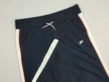 Nike, Sweatpants for women, size M (EU 38)