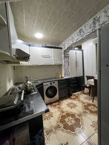 Köhnə tikili: Bakı, 3 otaqlı, Köhnə tikili, m. Həzi Aslanov, 82 kv. m — 12