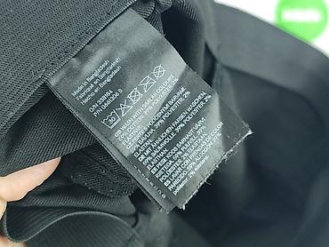 classics77 trousers: H&M, Spodnie materiałowe damskie, rozmiar S — 5