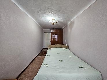 Продажа квартир: 3 комнаты, 60 м², Индивидуалка, 5 этаж, Старый ремонт — 7