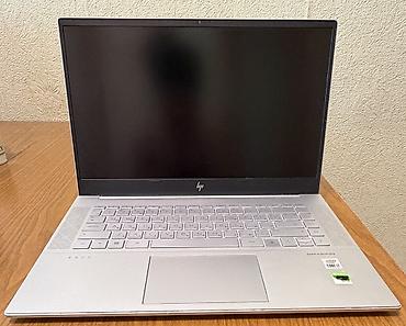 gtx 1660: İşlənmiş HP Envy, 15.6 ", Intel Core i7, 1 TB, Pulsuz çatdırılma — 3