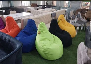 Pufiklər: Pufik-kreslo, Kredit yoxdur, Şəhərdaxili pulsuz çatdırılma — 25