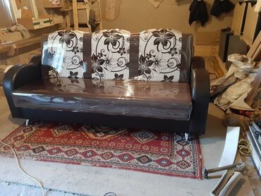 Раскладные диваны: Раскладной диван, Новый — 14