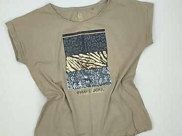 kurtka marki tchibo: T-shirt damski, rozmiar M — 1