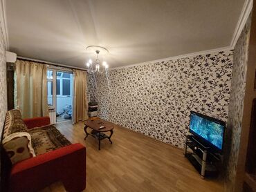 снять комнату в общежитии: Баку, 1 комната, Вторичка, м. Гара Гараев, 35 м²
