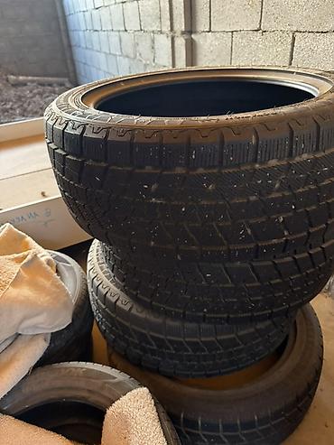 лт 46 2 8: Зимние шины ARDENT SNOWCROSS 4×4 - Размер: 245/45 R18 - Индекс — 1