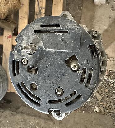 ravon r3 stop: Avtomobil generatoru (alternator) - Brend/etiket: LSA (Made in Italy — 2