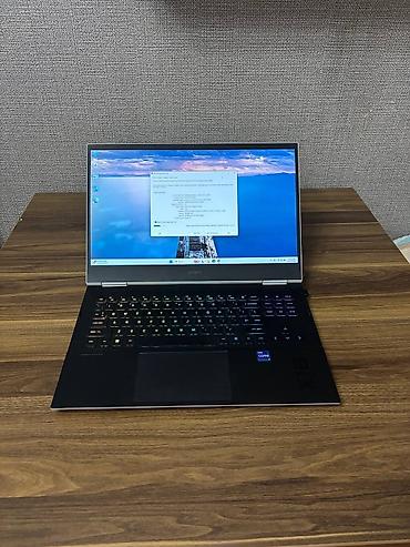 купить 3070: Б/у HP Omen, 16 ", Intel Core i7, 2 ТБ, Самовывоз, Бесплатная доставка, Платная доставка — 4