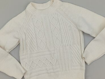 Sweter damski, rozmiar 2XS
