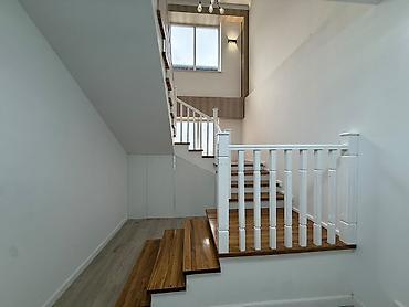 Продажа квартир: 3 комнаты, 90 м², 12 мкр Элитка, 9 этаж, Евроремонт — 4