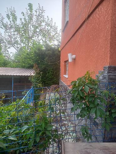 Продажа коттеджей и домов: Продаю дом - находится в дачном кооперативе Горный ветерок ( Таштар - — 3