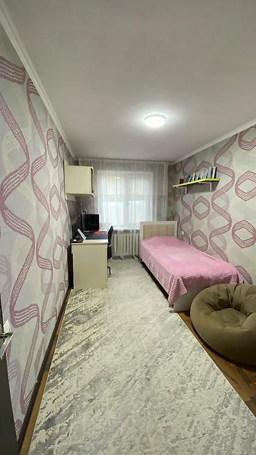 Квартиры: 3 комнаты, 62 м², ул. Московская / Уметалиева 104 серия, 1 этаж, Евроремонт — 5