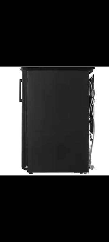 soyducu ucuz: Mini bar Soyuducu Biryusa Model:B-L102 Rusiya istehsalı Reng Qara Şüşə — 4
