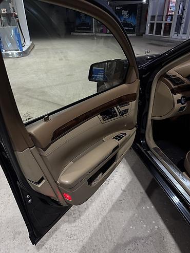 Mercedes-Benz: Mercedes-Benz E-Class: 2011 г., 4.7 л, Автомат, Бензин, Седан — 8