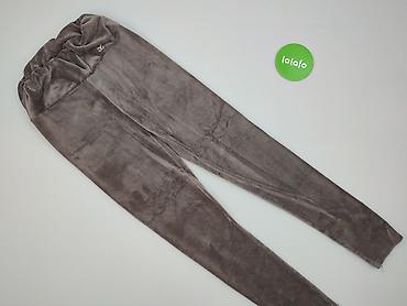 getry janina: Legginsy Sportowe damskie, rozmiar XL — 2