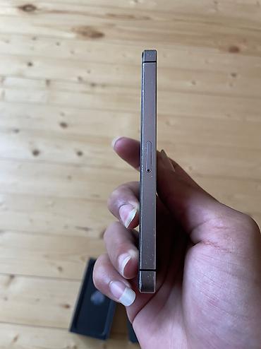 Apple iPhone: IPhone 5s, 32 GB, Desert Titanium — 3