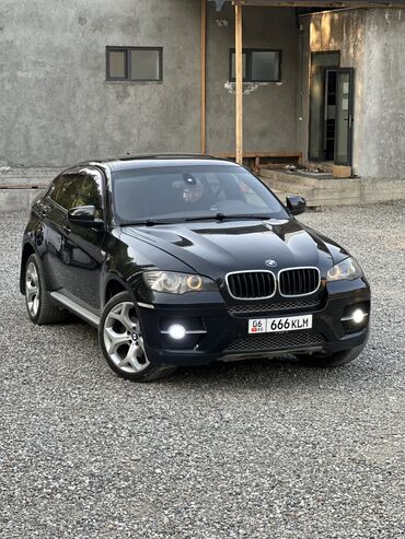 радиатор на опель вектра б: BMW X6: 2008 г., 3 л, Автомат, Бензин, Кроссовер
