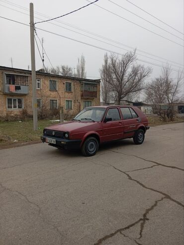 цена гольф 5: Volkswagen Golf: 1988 г., 1.8 л, Механика, Бензин, Хэтчбэк