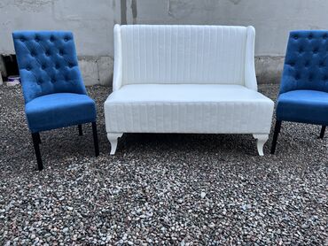 Мебель на заказ: Мебель на заказ, Рестораны, кафе, Диван, кресло — 38