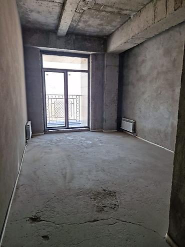 belgravia: 3 комнаты, 104 м², Асанбай мкр Элитка, 15 этаж, ПСО (под самоотделку) — 5