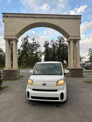купить авто в рассрочку: Kia Ray: 2020 г., 1 л, Автомат, Бензин, Минивэн