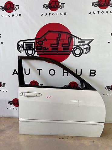 дверь алтеза: Дверь передняя левая для Toyota Altezza SXE10, 2003 г.в. - — 1