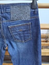 Farmerke: SUPER POVOLJNO! Nove farmerke original MISS SIXTY COLLECTION, STYLE — 15