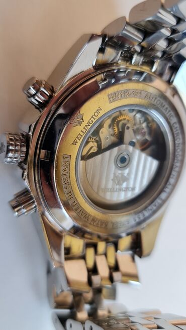 Ručni satovi: Sportski sat, Bulova, Muški — 4