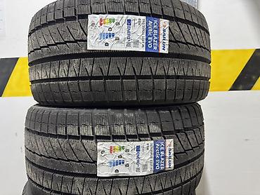 g comp: Шины 275 / 40 / R 21, Зима, Новый, Комплект, Легковые, Китай, Sailun — 1