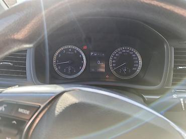 mg zs: Hyundai Sonata: 2017 г., 2 л, Газ — 9