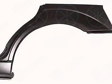 Glave motora: KRILA LIMARIJA VEZNI LIM ZA FORD BRONCO, FIESTA, FOCUS . OD 2004. DO — 54