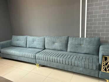 Угловые диваны: Угловой Диван, В рассрочку, Диван угловой раскладной двухместный с — 14