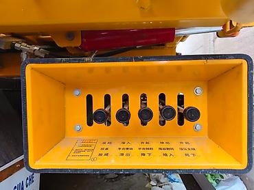 Эвакуаторы: Эвакуатор, Shantui, 2024 г., Сдвижная at lalafo.kg — 8 Эвакуаторы: Эвакуатор, Shantui, 2024 г., Сдвижная — 8