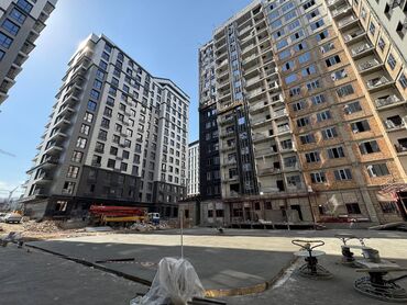 дом с мансардой: 2 комнаты, 77 м², Элитка, 9 этаж, Дизайнерский ремонт
