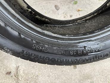 шины зимние р15: Шины 195 / 65 / R 15, Зима, Б/у, 1 шт, Легковые, Bridgestone — 10