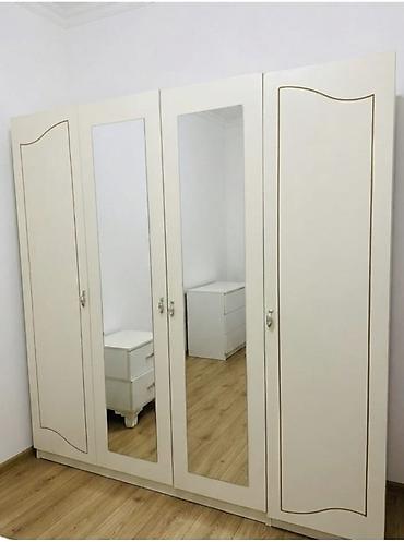 shifoner: Dolab 280 manat.Catdirilma quraşdırılma yaxin erazilere pulsuz Olcu E — 1