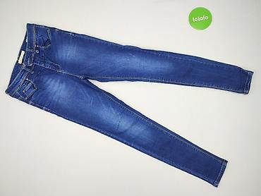 apple bottom jeans: Reserved, Jeansy damskie, rozmiar S — 2