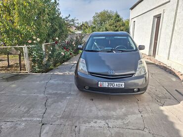 tayota is: Toyota Prius: 2008 г., 1.5 л, Автомат, Бензин, Хетчбек