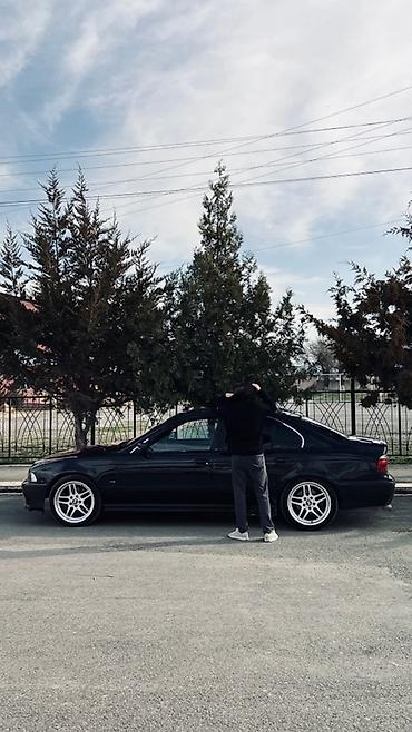 е46 бмв: BMW 5 series: 1998 г., 2.5 л, Механика, Бензин, Седан — 2
