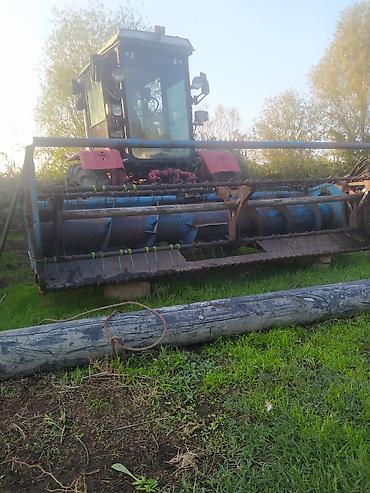 maşin sekilleri: Ot bicen qedeyir satilir riyal alicilar narahat etsin Təsvir: - Ön — 1