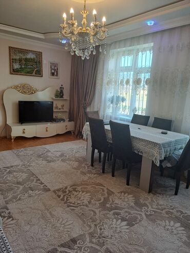 Həyət evləri və villaların satışı: 3 otaqlı, 110 kv. m, Kredit yoxdur, Orta təmir — 8