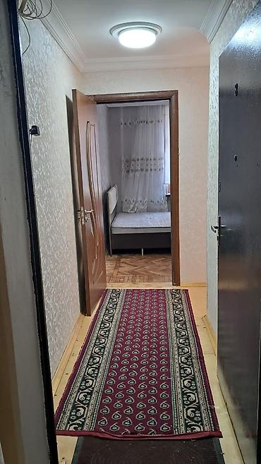 icarəyə: 🏠 YENİ TƏMİRLİ MƏNZİL KİRAYƏ VERİLİR! Mənzil yeni təmirdən çıxıb — 1