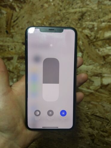 Apple iPhone: IPhone 11 Pro Max, Б/у, 80 %