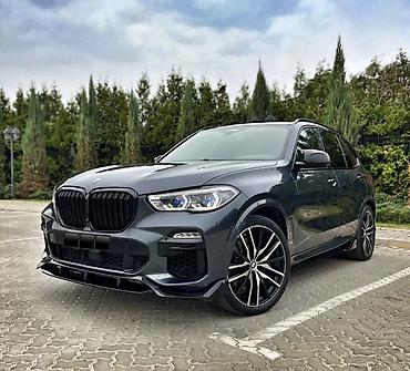 bwb e34: Сдаю BMW X5, Посуточно, Без водителя, | Залог, Водительские права, От 18 лет — 1