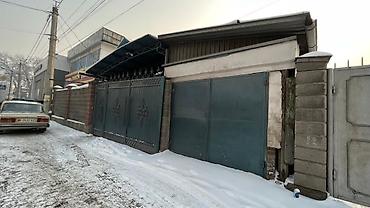 Продажа коттеджей и домов: Продаю дом под бизнес . Первая линия Ул Гагарина/ Баха Участок 3 соток — 4