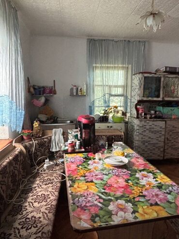 Продажа домов: Дом, 48 м², 3 комнаты, Собственник, Косметический ремонт — 4