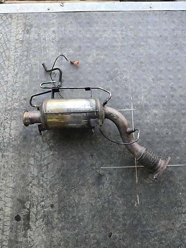 multimedia za audi a3: DPF FILTER 2.5TDI R5 ZA VOLKSWAGEN TOUAREG OD 2003. DO 2010. GOD. | — 2