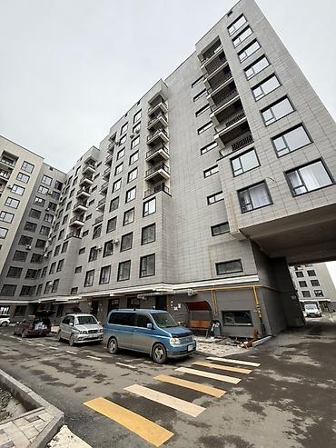 Продажа квартир: 1 комната, 41 м², Элитка, 9 этаж, Евроремонт — 1