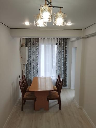 на дордое: 1 комната, 40 м², Дордой Моторс рынок Элитка, 8 этаж — 9