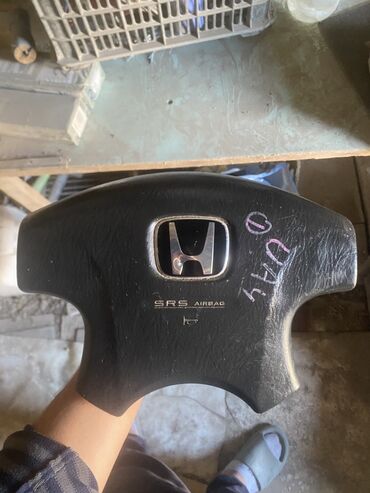 сиденье на хонда одиссей: Подушка безопасности Honda Оригинал